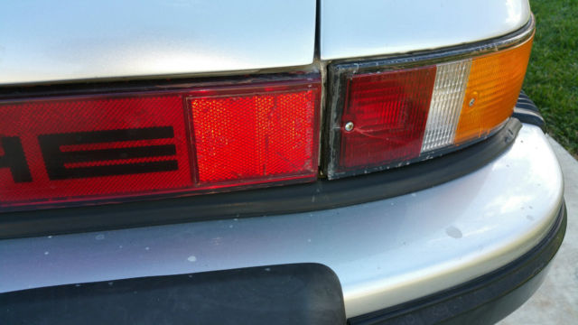 1969 Porsche 911 SC - photo 11