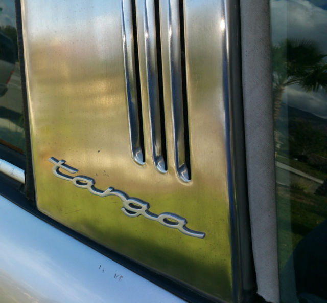 1969 Porsche 911 SC - photo 13