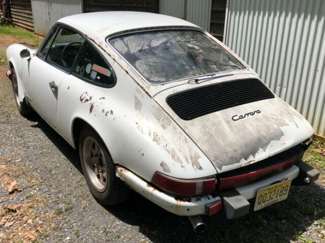 1969 Porsche 911 - photo 8
