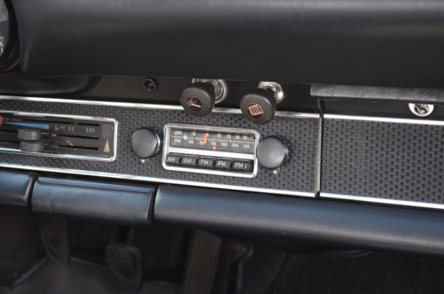 1969 Porsche 911 - photo 12