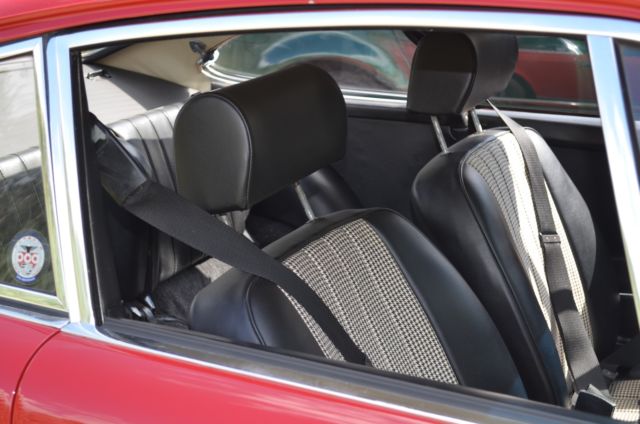 1969 Porsche 911 - photo 6
