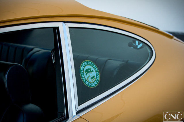 1969 Porsche 911 911 E - photo 10