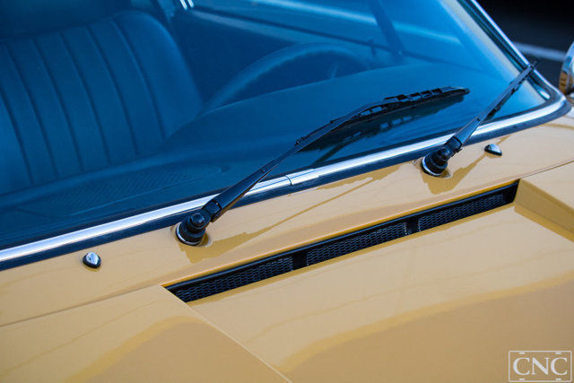 1969 Porsche 911 911 E - photo 6