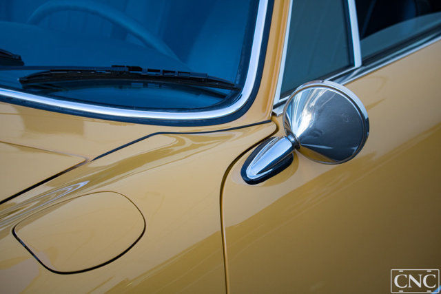 1969 Porsche 911 911 E - photo 9