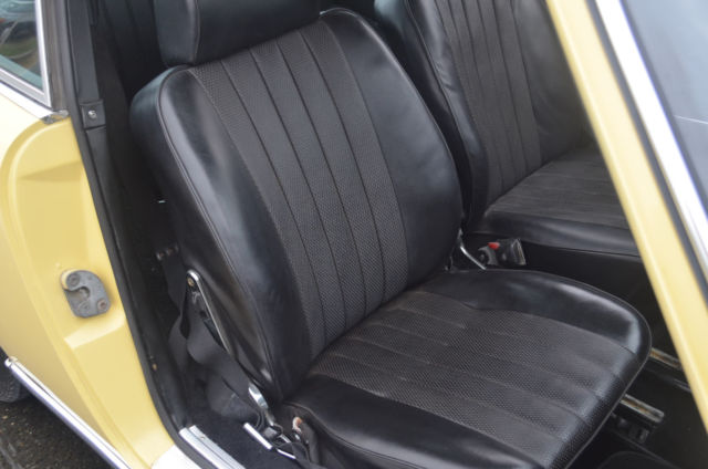1969 Porsche 911 E - photo 10