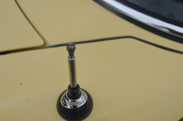 1969 Porsche 911 E - photo 7