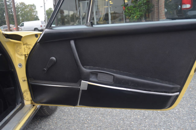 1969 Porsche 911 E - photo 9