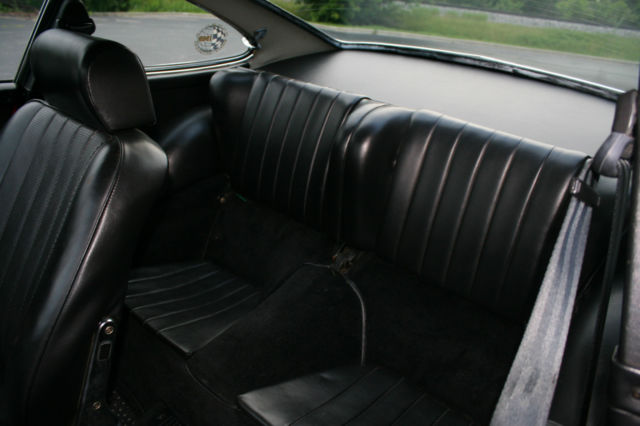 1969 Porsche 911 E - photo 10