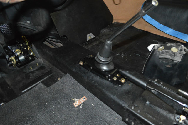 1969 Porsche 911 - photo 8