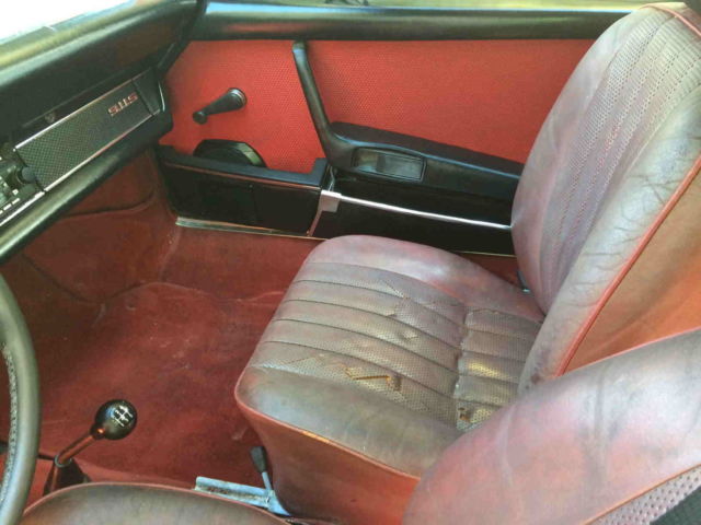 1969 Porsche 911 S Targa - photo 5