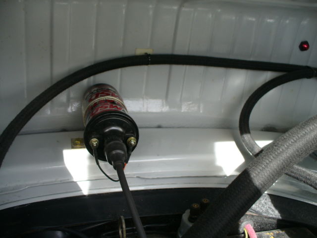 1969 Porsche 911 T - photo 12