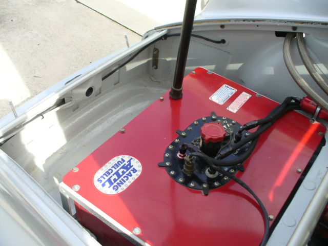 1969 Porsche 911 T - photo 8
