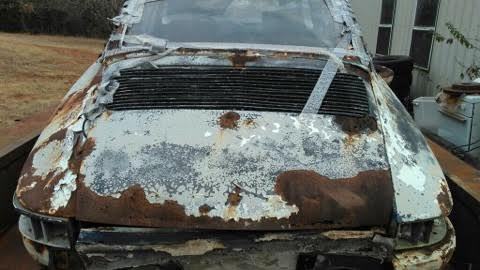 1969 Porsche 911 - photo 5