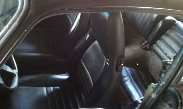 1969 Porsche 911 911T Coupe - photo 13