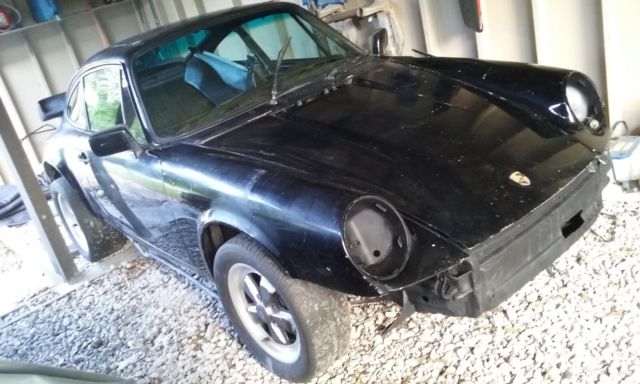 1969 Porsche 911 911T Coupe - photo 2