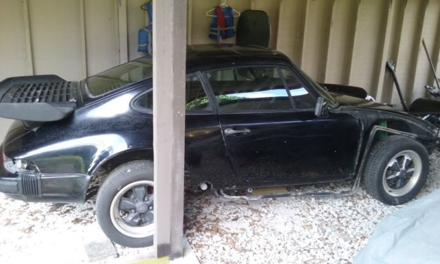 1969 Porsche 911 911T Coupe - photo 7