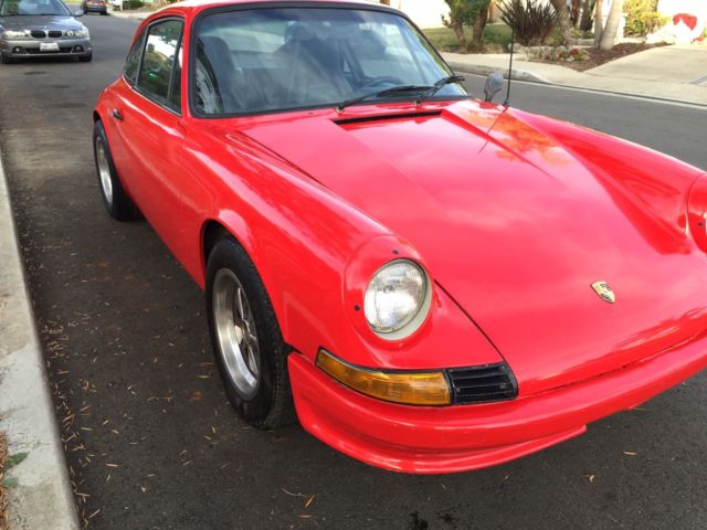 1969 Porsche 911 COUPE - photo 10