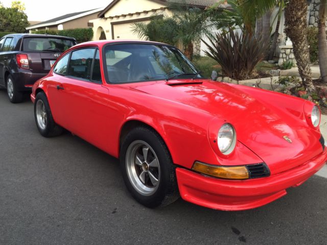 1969 Porsche 911 COUPE - photo 12
