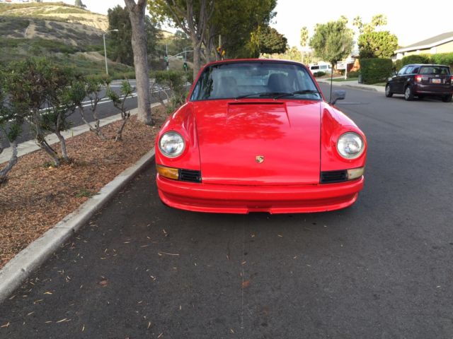 1969 Porsche 911 COUPE - photo 7