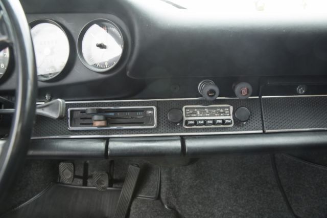 1969 Porsche 911 T - photo 9