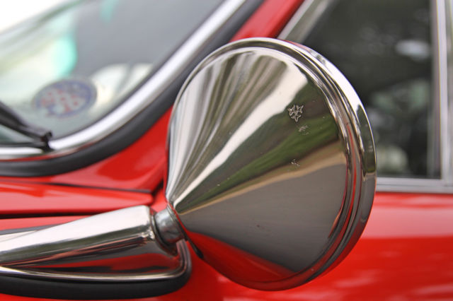 1969 Porsche 911 - photo 13