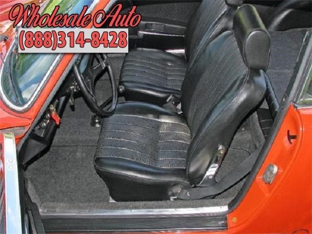 1969 Porsche 912 -- - photo 7