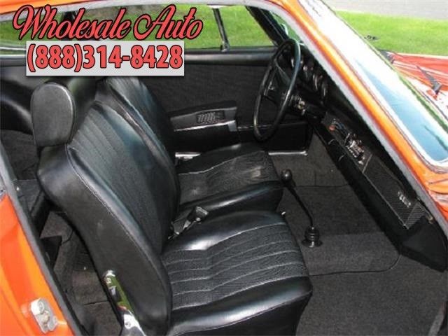 1969 Porsche 912 -- - photo 9
