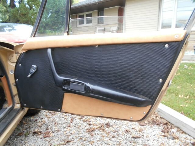 1969 Porsche 912 - photo 10