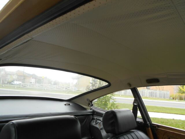 1969 Porsche 912 - photo 11
