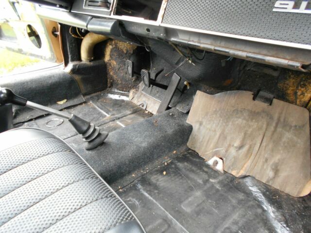 1969 Porsche 912 - photo 13