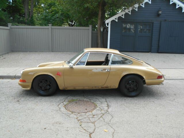1969 Porsche 912 - photo 2