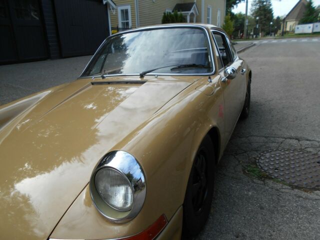 1969 Porsche 912 - photo 7