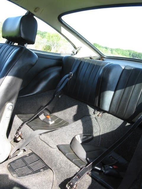 1969 Porsche 912 - photo 13