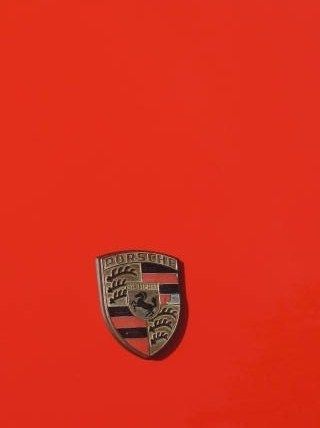 1969 Porsche 912 - photo 6