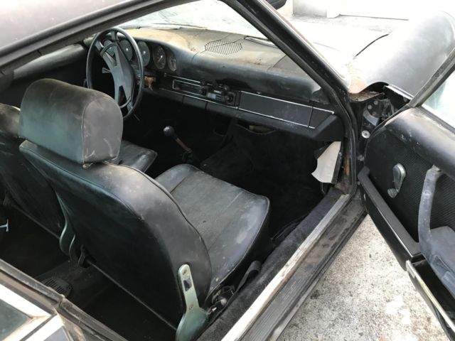 1969 Porsche 912 - photo 6