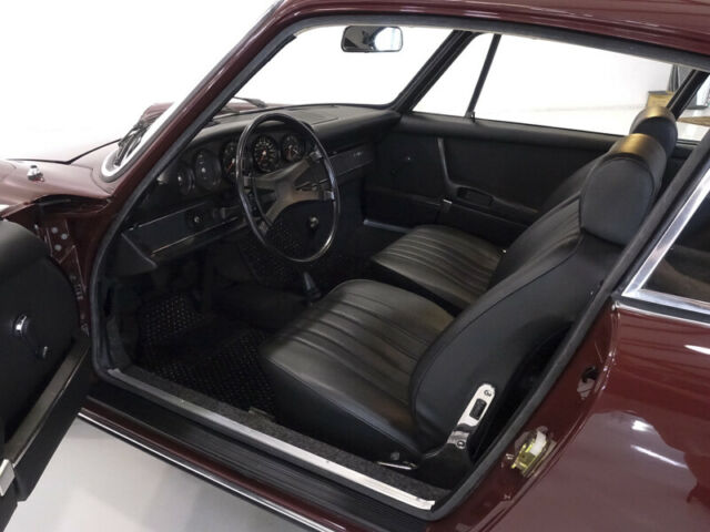 1969 Porsche 912 Coupe by Karmann - photo 7