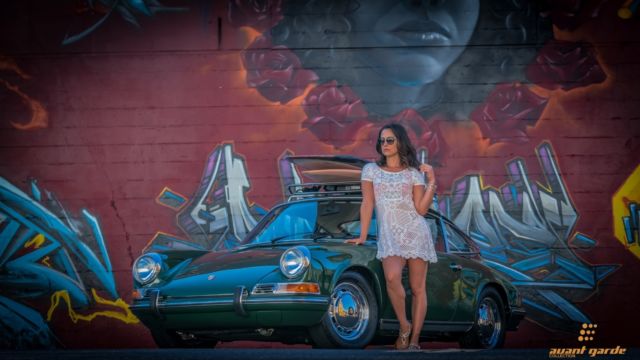 1969 Porsche 912 - photo 2