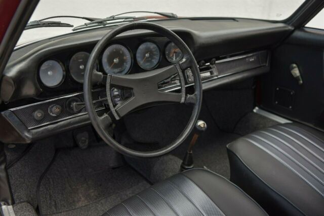 1969 Porsche 912 - photo 2
