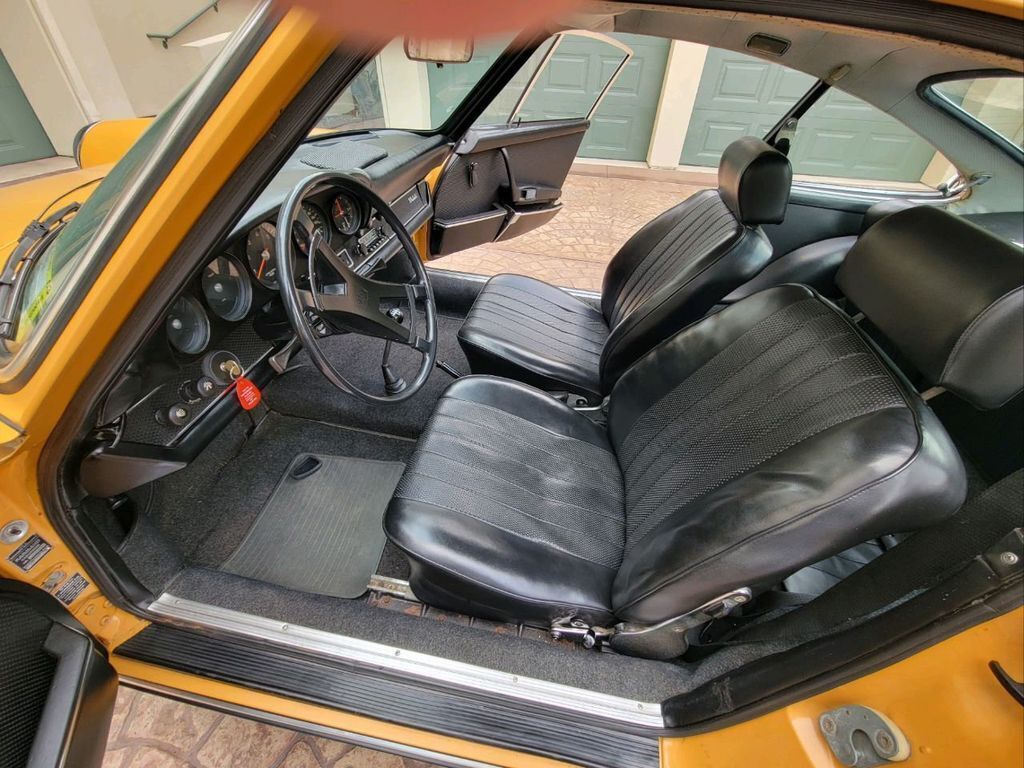 1969 Porsche 912 RARE COLLECTOR QUALITY CAR, RECENT SERVICE! - photo 11