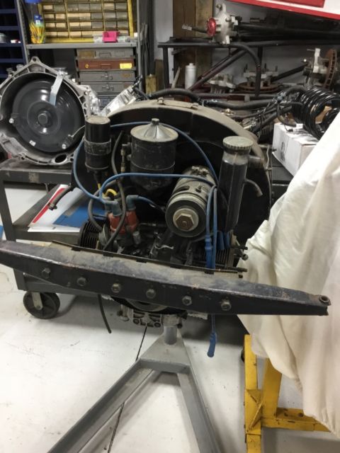 1969 Porsche 912 - photo 10
