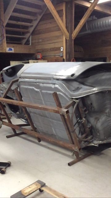 1969 Porsche 912 - photo 2