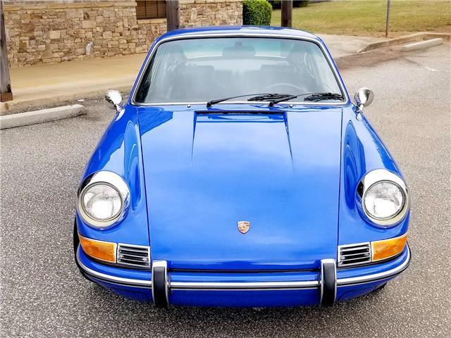 1969 Porsche 912 -- - photo 10