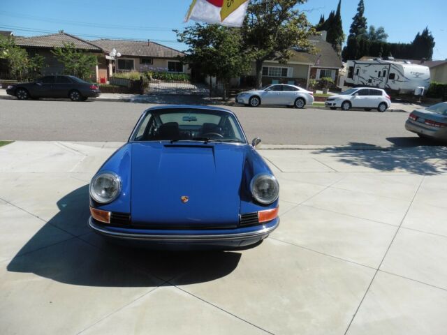 1969 Porsche 912 - photo 6