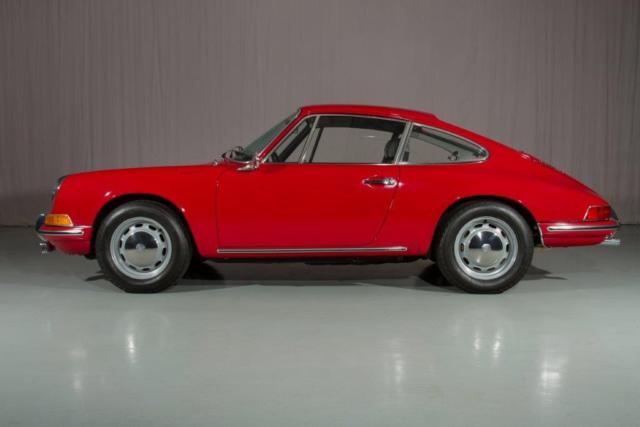 1969 Porsche 912 - photo 5