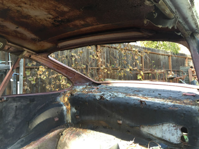 1969 Porsche 912 - photo 2