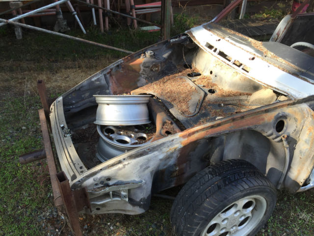 1969 Porsche 912 - photo 5