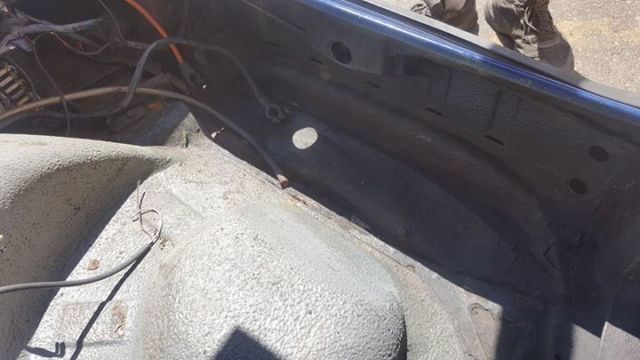 1969 Porsche 912 - photo 7