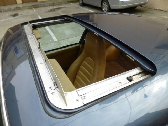 1969 Porsche 912 LWB Sunroof Coupe - photo 10
