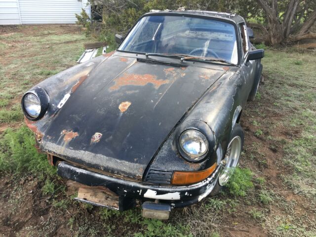 1969 porsche 912 Targa 0 Miles  TARGA  Manual 1969 Porsche 912 Targa