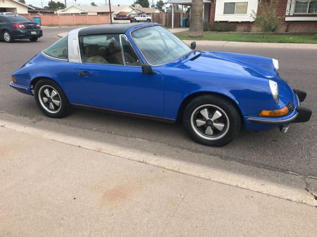 1969 Porsche 912 - photo 2
